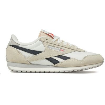 Reebok Sneakersy EOSS-CLASSIC AZ 100208830 Biały 39 Biały Damskie Reebok Sneakersy EOSS-CLASSIC AZ 100208830 Biały 39 Biały Damskie