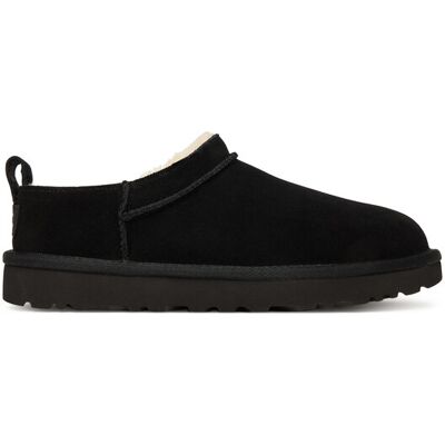 UGG Śniegowce W Classic Micro 1173891 Czarny 36 Czarny Damskie UGG Śniegowce W Classic Micro 1173891 Czarny 36 Czarny Damskie