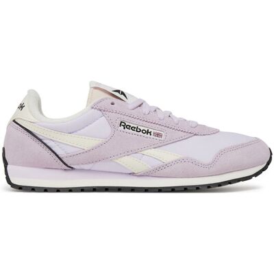 Reebok Sneakersy CLASSIC AZ 100211390 Fioletowy 38_1_2 Fioletowy Damskie Reebok Sneakersy CLASSIC AZ 100211390 Fioletowy 38_1_2 Fioletowy Damskie