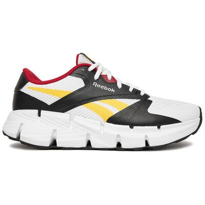 Reebok Sneakersy EO-ZIG DYNAMICA 100231950 Biały 37 Biały Damskie Reebok Sneakersy EO-ZIG DYNAMICA 100231950 Biały 37 Biały Damskie