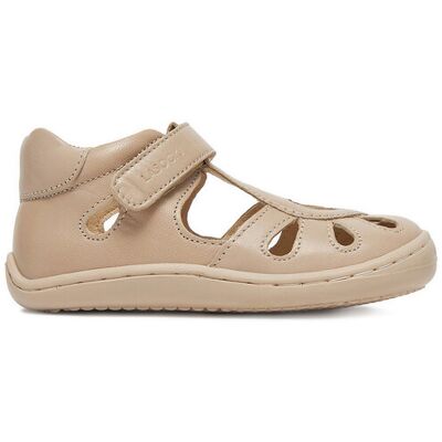 Lasocki Kids Sandały DUBAI CI12-DUBAI-25A Beżowy 24 Beżowy Dziewczynka Lasocki Kids Sandały DUBAI CI12-DUBAI-25A Beżowy 24 Beżowy Dziewczynka