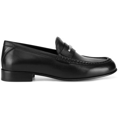 Gino Rossi Mokasyny ELYSE-130 Czarny 37 Czarny Damskie Gino Rossi Mokasyny ELYSE-130 Czarny 37 Czarny Damskie