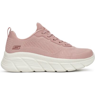 Skechers Sneakersy BOBS B FLEX HI 117385 BLSH Różowy 39 Różowy Damskie Skechers Sneakersy BOBS B FLEX HI 117385 BLSH Różowy 39 Różowy Damskie