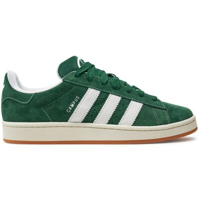 Adidas Sneakersy Campus 00S H03472 Zielony 43_13 Zielony Męskie Adidas Sneakersy Campus 00S H03472 Zielony 43_13 Zielony Męskie