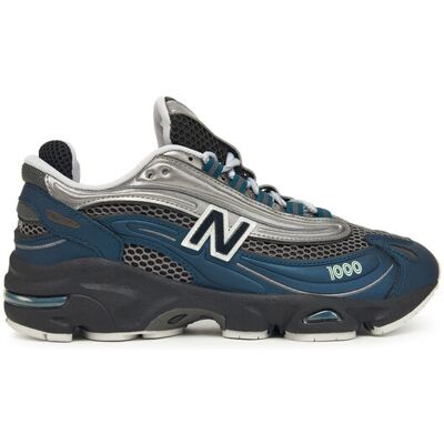 New Balance Sneakersy M1000S W Kolorowy 39_1_2 Kolorowy Damskie New Balance Sneakersy M1000S W Kolorowy 39_1_2 Kolorowy Damskie