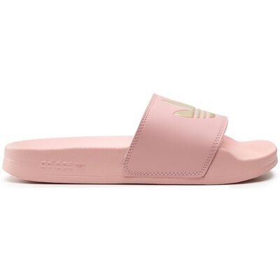 Adidas Klapki adilette Lite W GZ6198 Różowy 39 Różowy Damskie Adidas Klapki adilette Lite W GZ6198 Różowy 39 Różowy Damskie