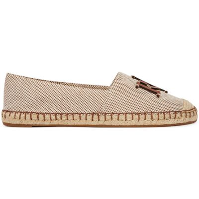 Polo Ralph Lauren LAUREN RALPH LAUREN Espadryle Cameryn 802P09065002 Beżowy 35 Beżowy Damskie Polo Ralph Lauren LAUREN RALPH LAUREN Espadryle Cameryn 802P09065002 Beżowy 35 Beżowy Damskie