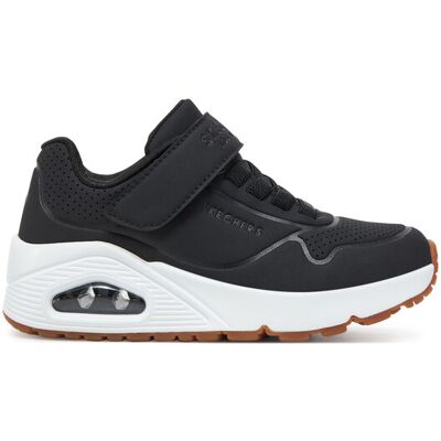 Skechers Sneakersy Uno Air Blitz 403673L/BLK Czarny 33 Czarny Chłopiec Skechers Sneakersy Uno Air Blitz 403673L/BLK Czarny 33 Czarny Chłopiec
