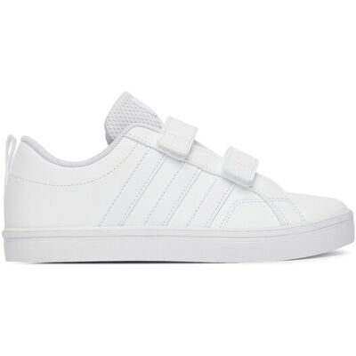 Adidas Sneakersy VL COURT VF C IE3474 Biały 32 Biały Dziewczynka Adidas Sneakersy VL COURT VF C IE3474 Biały 32 Biały Dziewczynka