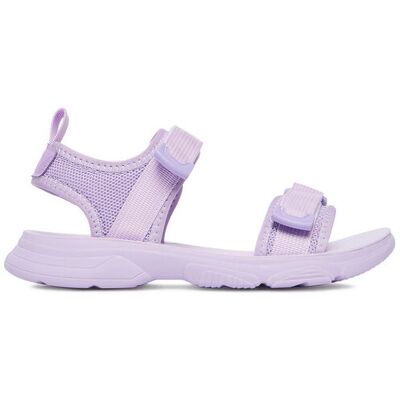 DeeZee Sandały CEO-CSS20397-02 Fioletowy 34 Fioletowy Dziewczynka DeeZee Sandały CEO-CSS20397-02 Fioletowy 34 Fioletowy Dziewczynka