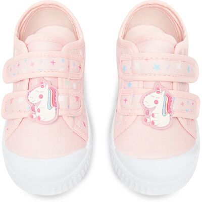 Peppa Pig Trampki CEO-CM-SS26-219PP Różowy 23 Różowy Dziewczynka Peppa Pig Trampki CEO-CM-SS26-219PP Różowy 23 Różowy Dziewczynka