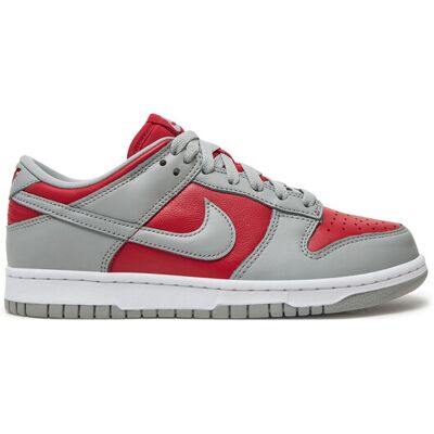 Nike Sneakersy Dunk Low Qs FQ6965 600 Szary 37_1_2 Szary Damskie Nike Sneakersy Dunk Low Qs FQ6965 600 Szary 37_1_2 Szary Damskie
