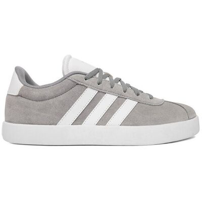 Adidas Sneakersy Vl Court 3.0 K ID6314 Szary 36 Szary Damskie Adidas Sneakersy Vl Court 3.0 K ID6314 Szary 36 Szary Damskie