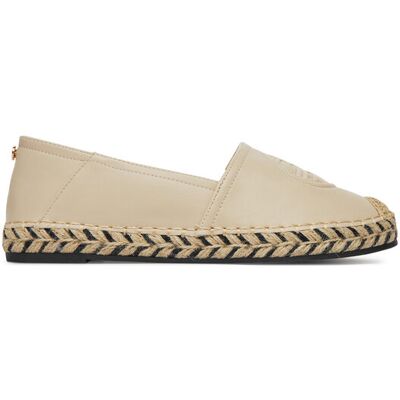 Beverly Hills Polo Club Espadryle WSS990-254 Beżowy 40 Beżowy Damskie Beverly Hills Polo Club Espadryle WSS990-254 Beżowy 40 Beżowy Damskie