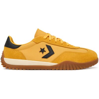 Converse Sneakersy Run Star Trainer Suede A16659C Żółty 37_1_2 Żółty Damskie Converse Sneakersy Run Star Trainer Suede A16659C Żółty 37_1_2 Żółty Damskie