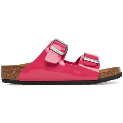 Birkenstock Klapki Arizona Kids 1029514 Różowy 26 Różowy Dziewczynka Birkenstock Klapki Arizona Kids 1029514 Różowy 26 Różowy Dziewczynka