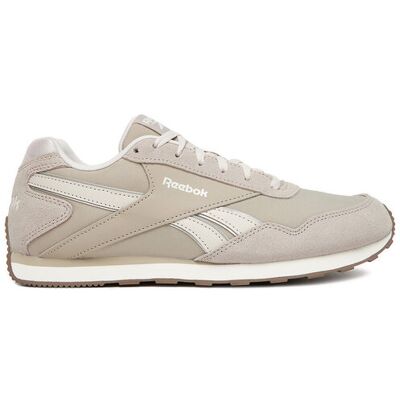 Reebok Sneakersy CEO-GLIDE LOW 100230903 Beżowy 36 Beżowy Damskie Reebok Sneakersy CEO-GLIDE LOW 100230903 Beżowy 36 Beżowy Damskie