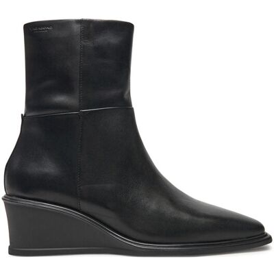 Vagabond Shoemakers Botki Aino 5829-001-20 Czarny 40 Czarny Damskie Vagabond Shoemakers Botki Aino 5829-001-20 Czarny 40 Czarny Damskie