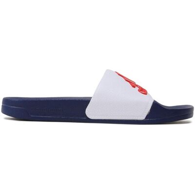 Adidas Klapki Adilette Shower Slides HQ6885 Biały 44_5 Biały Unisex Adidas Klapki Adilette Shower Slides HQ6885 Biały 44_5 Biały Unisex