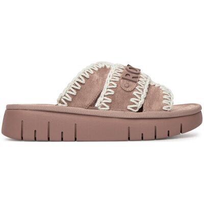 Roxy Klapki HY62277-5 Różowy 40 Różowy Damskie Roxy Klapki HY62277-5 Różowy 40 Różowy Damskie