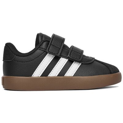 Adidas Sneakersy C-Vl Court 3.0 Cf ID9156 Czarny 27 Czarny Chłopiec Adidas Sneakersy C-Vl Court 3.0 Cf ID9156 Czarny 27 Czarny Chłopiec
