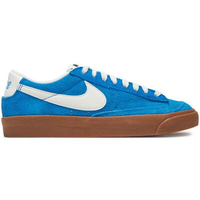 Nike Sneakersy FQ8060 400 Niebieski 35_1_2 Niebieski Damskie Nike Sneakersy FQ8060 400 Niebieski 35_1_2 Niebieski Damskie