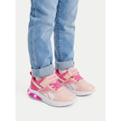 Reebok Sneakersy CEO-23KC2331-4 Różowy 24 Różowy Dziewczynka Reebok Sneakersy CEO-23KC2331-4 Różowy 24 Różowy Dziewczynka