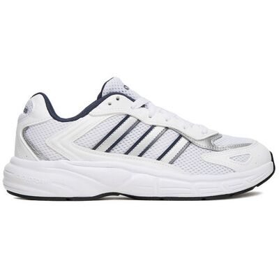 Adidas Sneakersy ECLYPTIX 2000 JI4542 Biały 37_1_3 Biały Damskie Adidas Sneakersy ECLYPTIX 2000 JI4542 Biały 37_1_3 Biały Damskie