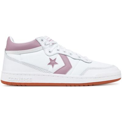 Converse Sneakersy Cons Fastbreak Pro Nylon & Leather A10584C Biały 41 Biały Męskie Converse Sneakersy Cons Fastbreak Pro Nylon & Leather A10584C Biały 41 Biały Męskie