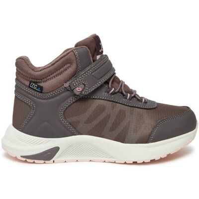 Leaf Sneakersy LKRAM201Q Fioletowy 35 Fioletowy Dziewczynka Leaf Sneakersy LKRAM201Q Fioletowy 35 Fioletowy Dziewczynka