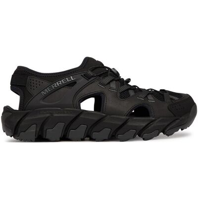 Merrell Sandały Maipo Explorer Sieve J038025 Czarny 44_1_2 Czarny Męskie Merrell Sandały Maipo Explorer Sieve J038025 Czarny 44_1_2 Czarny Męskie