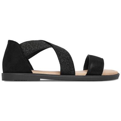 Lasocki Young Sandały Vernis CI12-3027-08 Czarny 34 Czarny Dziewczynka Lasocki Young Sandały Vernis CI12-3027-08 Czarny 34 Czarny Dziewczynka