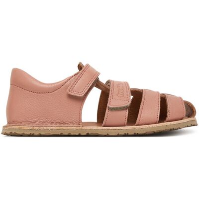 Froddo Sandały Barefoot Flexy F G3150283-7 D Różowy 35 Różowy Dziewczynka Froddo Sandały Barefoot Flexy F G3150283-7 D Różowy 35 Różowy Dziewczynka