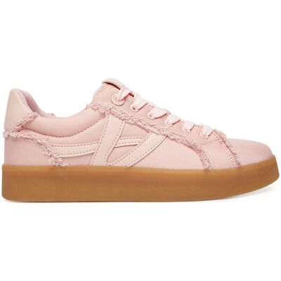 Aldo Sneakersy Mtl72Sneaker-L 14044575 Różowy 40 Różowy Damskie Aldo Sneakersy Mtl72Sneaker-L 14044575 Różowy 40 Różowy Damskie