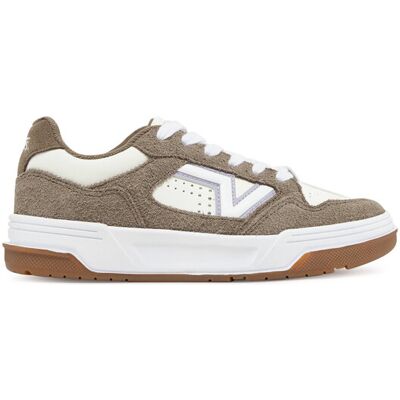 Vans Sneakersy Upland VN000D1H1NU1 Brązowy 38 Brązowy Damskie Vans Sneakersy Upland VN000D1H1NU1 Brązowy 38 Brązowy Damskie