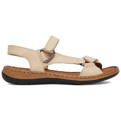 Go Soft Sandały CEO-WI23-4773-05 Beżowy 37 Beżowy Damskie Go Soft Sandały CEO-WI23-4773-05 Beżowy 37 Beżowy Damskie