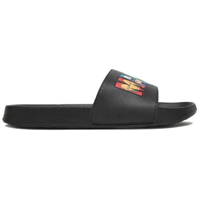 Avengers Klapki CEO-AW25-340AVMV Czarny 40 Czarny Dziewczynka Avengers Klapki CEO-AW25-340AVMV Czarny 40 Czarny Dziewczynka