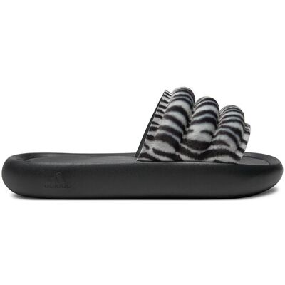 Adidas Klapki Adilette Zplaash IH3065 Biały 40_5 Biały Damskie Adidas Klapki Adilette Zplaash IH3065 Biały 40_5 Biały Damskie