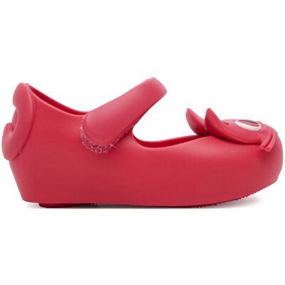 Melissa Baleriny Mini Melissa Ultragirl Ii Sp 30901 Różowy 24 Różowy Dziewczynka Melissa Baleriny Mini Melissa Ultragirl Ii Sp 30901 Różowy 24 Różowy Dziewczynka