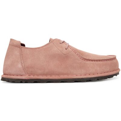 Birkenstock Półbuty Utti Lace 1031568 Różowy 40 Różowy Damskie Birkenstock Półbuty Utti Lace 1031568 Różowy 40 Różowy Damskie