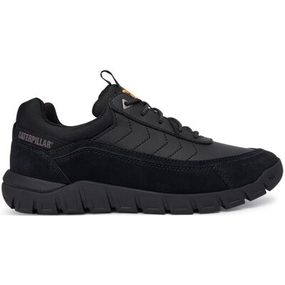 CAT Footwear Sneakersy Versage Lo P726427 Czarny 45 Czarny Męskie CAT Footwear Sneakersy Versage Lo P726427 Czarny 45 Czarny Męskie