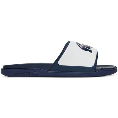 Lacoste Klapki 7-49CMA0034 Kolorowy 40_1_2 Kolorowy Męskie Lacoste Klapki 7-49CMA0034 Kolorowy 40_1_2 Kolorowy Męskie