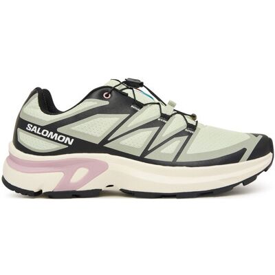 Salomon Sneakersy Xt-Evr L45414800 Szary 42_23 Szary Damskie Salomon Sneakersy Xt-Evr L45414800 Szary 42_23 Szary Damskie