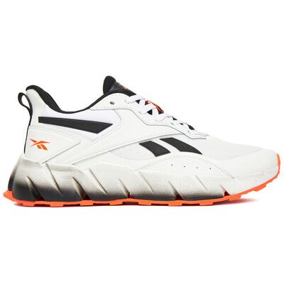 Reebok Sneakersy CEO-ZIG VIZOME AR30247M-WXO Biały 44_1_2 Biały Męskie Reebok Sneakersy CEO-ZIG VIZOME AR30247M-WXO Biały 44_1_2 Biały Męskie