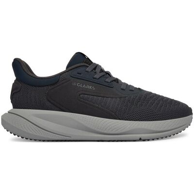 Clarks Sneakersy Pace Move 26186613 Granatowy 44_5 Granatowy Męskie Clarks Sneakersy Pace Move 26186613 Granatowy 44_5 Granatowy Męskie