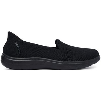 Skechers Sneakersy Slip-Ins: On-The-Go Flex Radiant - Sloane 138435/BBK Czarny 36_5 Czarny Damskie Skechers Sneakersy Slip-Ins: On-The-Go Flex Radiant - Sloane 138435/BBK Czarny 36_5 Czarny Damskie