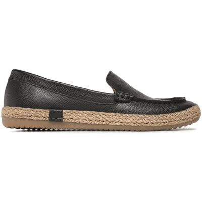 Lasocki Espadryle Benta WI16-BENTA-02 Czarny 40 Czarny Damskie Lasocki Espadryle Benta WI16-BENTA-02 Czarny 40 Czarny Damskie