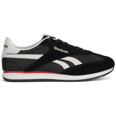 Reebok Sneakersy FIORI AR30309WBCC Czarny 36 Czarny Damskie Reebok Sneakersy FIORI AR30309WBCC Czarny 36 Czarny Damskie