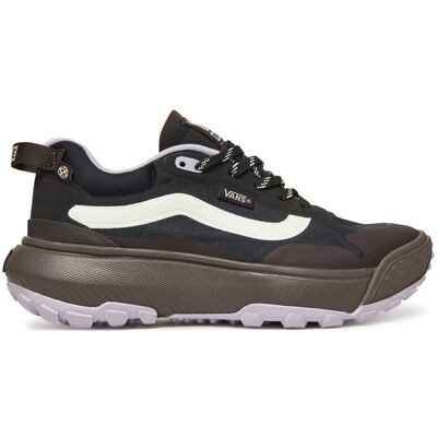 Vans Sneakersy VN000CVU8611 Czarny 36_1_2 Czarny Damskie Vans Sneakersy VN000CVU8611 Czarny 36_1_2 Czarny Damskie