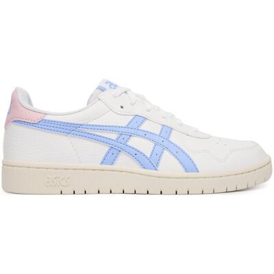 ASICS Sneakersy Japan S 1202A118 Biały 37_1_2 Biały Damskie ASICS Sneakersy Japan S 1202A118 Biały 37_1_2 Biały Damskie